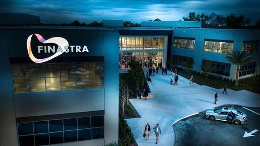 Vista Equity Partners vrea să vândă până la 50% din compania britanică Finastra, prezentă și în România. Fintech-ul, evaluat la 10 miliarde de dolari