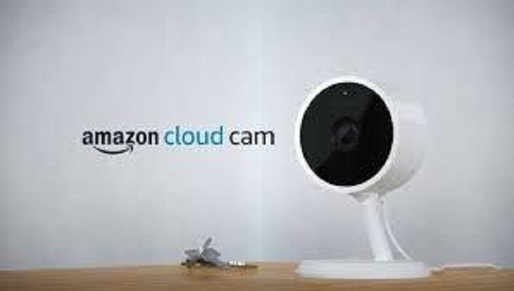 Angajați ai Amazon din România urmăresc fragmente din înregistrările camerei video Cloud Cam pentru a ajuta la antrenarea inteligenței artificiale