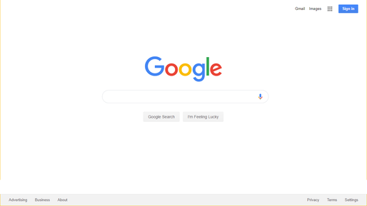 Google schimbă modul în care afișează rezultatele căutărilor pe internet 