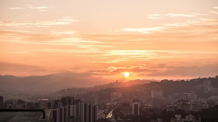 Rezervele internaționale ale Venezuelei au coborât la minimul ultimilor 30 de ani
