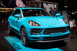 Vânzări record pentru Porsche în 2019 grație SUV-urilor Macan și Cayenne