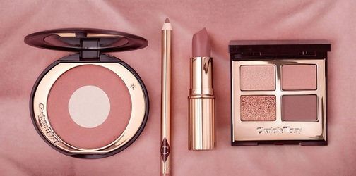 Spaniolii care distribuie parfumurile Pacco Rabanne și Jean Paul Gaultier, aproape de preluarea Charlotte Tilbury