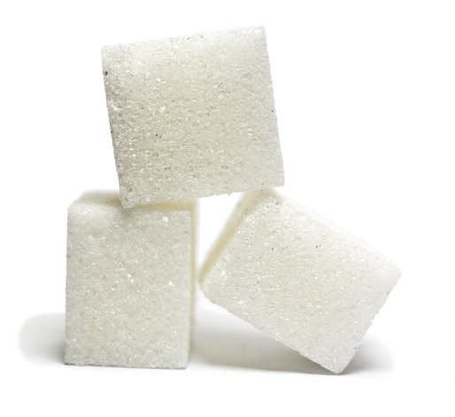 Izolată la domiciliu, lumea consumă mai puțin zahăr