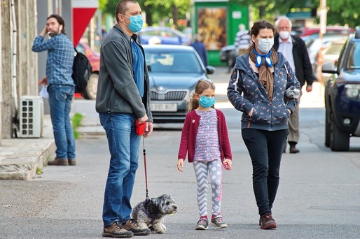 Marea Britanie anunță noi restricții în contextul pandemiei, pentru o perioadă de 6 luni