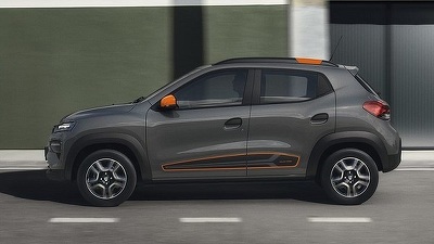 Dacia Spring generează scandal în Franța. Sindicaliștii acuză fabricarea în China