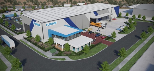 Siemens vinde divizia de sisteme mecanice Flender, tranzacție de peste 2 miliarde euro