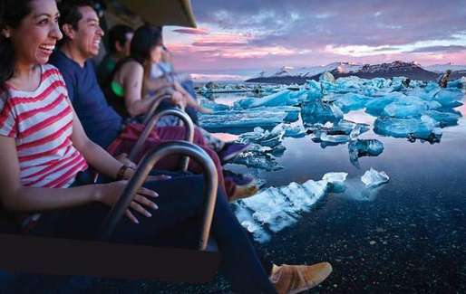 Islanda vrea să își repornească turismul, însă numai pentru bogați