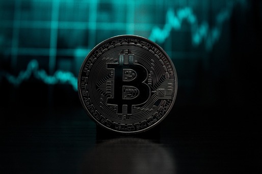 Bitcoin se îndreaptă spre cea mai slabă săptămână din martie 2020