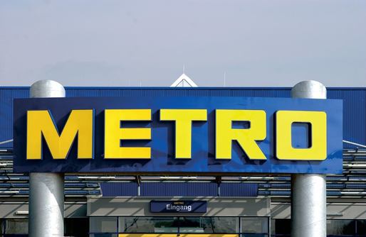 Retailerul Metro AG, prezent și pe piața din România, are un nou director general