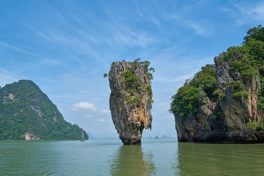 Thailanda așteaptă circa 2 milioane de turiști vaccinați în Phuket, din iulie