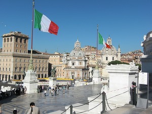 Datoria Italiei va urca la maximul ultimilor peste 100 de ani, pe fondul creșterii cheltuielilor din pandemie