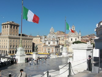 Datoria Italiei va urca la maximul ultimilor peste 100 de ani, pe fondul creșterii cheltuielilor din pandemie