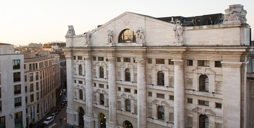 Euronext a finalizat cumpărarea Borsa Italiana de la London Stock Exchange, tranzacție de 4,4 miliarde de euro