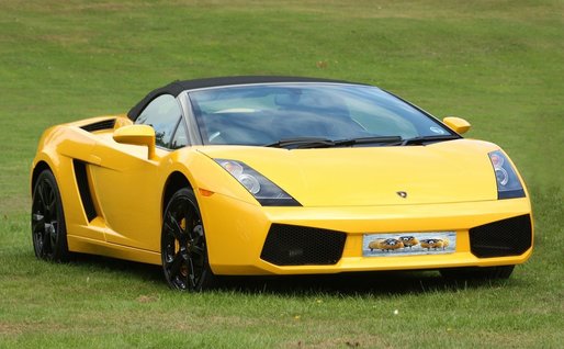 Lamborghini va cheltui 1,5 miliarde de euro pentru electrificarea supercarurilor sale