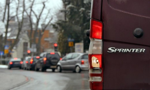 Germania face primii pași pentru a permite vehicule autonome pe drumurile publice