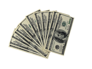 Investitorii preferă să depoziteze 500 de miliarde de dolari la Fed, chiar dacă dobânda este zero