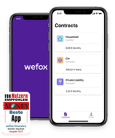 Wefox, fondată de foști angajați ai Groupon și Deutsche Bank, a atras 650 milioane dolari, la o evaluare de 3 miliarde dolari