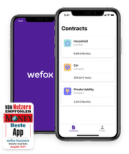 Wefox, fondată de foști angajați ai Groupon și Deutsche Bank, a atras 650 milioane dolari, la o evaluare de 3 miliarde dolari