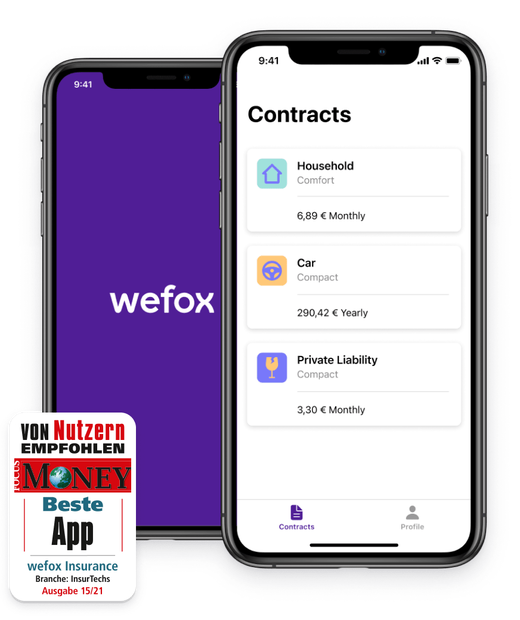Wefox, fondată de foști angajați ai Groupon și Deutsche Bank, a atras 650 milioane dolari, la o evaluare de 3 miliarde dolari