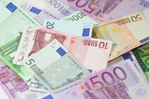 INFOGRAFIC România, pe ultimul loc în UE în funcție de averea financiară a populației. Danemarca conduce topul cu o soluție la pensie