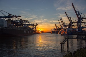 Economia germană va reveni la nivelul de dinaintea pandemiei încă din acest trimestru