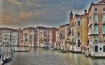 Veneția va introduce o taxă de acces pentru a reduce numărul de turiști
