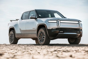 Musk, ironic la adresa Rivian: Poate ar trebui să livreze măcar un vehicul înainte de IPO