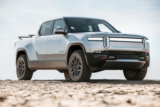 Musk, ironic la adresa Rivian: Poate ar trebui să livreze măcar un vehicul înainte de IPO