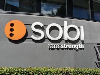 Advent și GIC oferă 8 miliarde de dolari pentru producătorul suedez de medicamente Swedish Orphan Biovitrum (Sobi), cu vânzări și în România