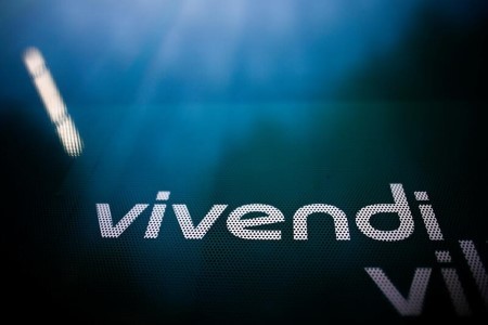 Vivendi intenționează să preia Lagardere pentru a da naștere unui gigant media