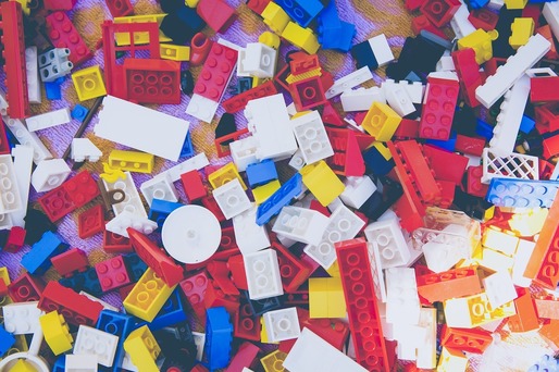 Profitul Lego s-a dublat după ce consumatorii s-au orientat către jucării în timpul restricțiilor