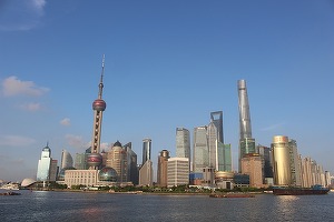 După Evergrande, un alt dezvoltator imobiliar chinez a intrat în criză 