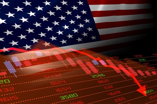 Primul caz al variantei Omicron din SUA aduce un nou șoc pe bursa de la New York. Indicele Dow Jones închide în zona minimelor de acum 2 luni