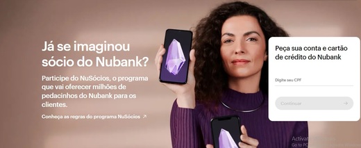 Nubank a atras 2,6 miliarde la New York, inclusiv de la Berkshire Hathaway al lui Warren Buffett. Cea mai valoroasă bancă listată din America Latină