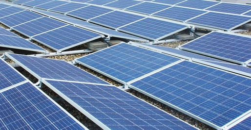 Chinezii și-au instalat anul trecut panouri fotovoltaice cu capacități de 29 de Gigawați