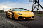 2022, ultimul an în care Lamborghini va vinde numai automobile echipate cu motoare pe combustie
