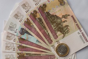 Morgan Stanley spune că Rusia se pregătește pentru un default în stilul Venezuelei