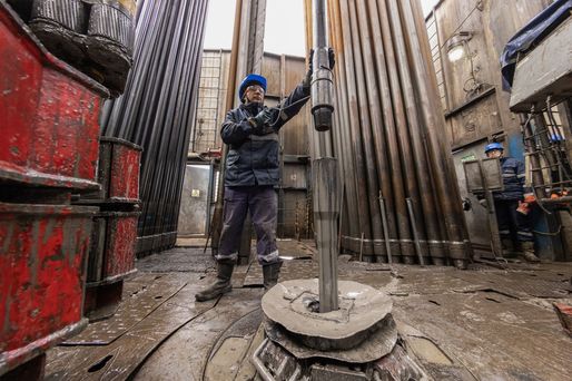 Primii trei furnizori globali de servicii petroliere au anunțat, în mai puțin de 24 ore, că nu mai investesc în Rusia
