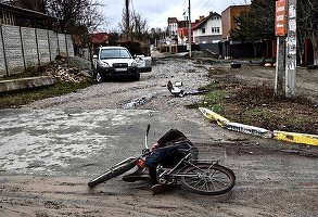 SUA, UE și G7 țintesc investițiile din Rusia într-o nouă rundă de sancțiuni comune