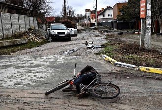SUA, UE și G7 țintesc investițiile din Rusia într-o nouă rundă de sancțiuni comune