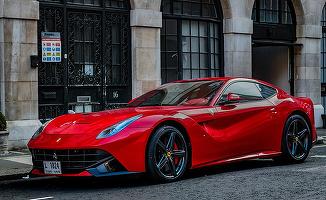 Ferrari caută parteneriate 