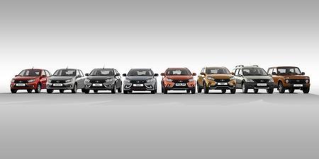 Renault a găsit soluția pentru a ieși din Rusia