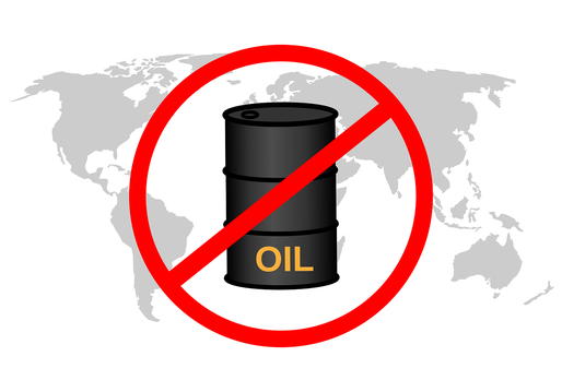 Embargoul asupra petrolului rusesc riscă să amplifice problemele cu inflația ridicată în Europa 