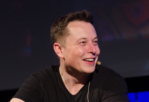 Elon Musk a ieșit din clubul select în care era singurul membru, după ce a pierdut o sumă uriașă anul acesta