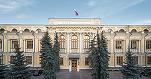 GRAFIC Banca Rusiei reduce din nou dobânda-cheie, citând încetinirea inflației și declinul economic sub estimări