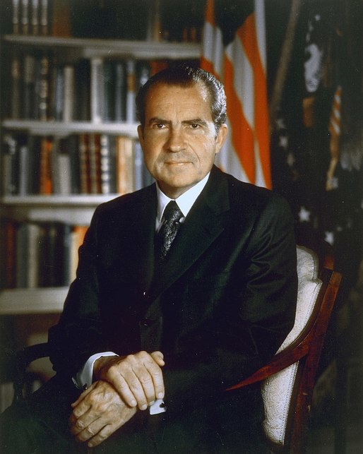 INFOGRAFIC Indicele american S&P 500 se pregătește pentru cea mai slabă primă jumătate de an din 1970, când Richard Nixon era președinte al SUA