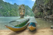 Turiștii străini ar putea să descopere în curând că Thailanda a devenit o destinație mai scumpă