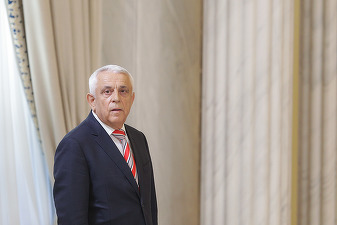 Daea anunță la Bloomberg - România va exporta numai ceea ce rămâne!