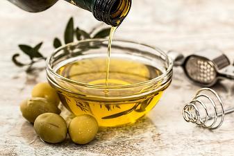 Canicula din Spania reduce producția de ulei de măsline a celui mai important exportator mondial