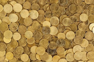 Guvernul a împrumutat 1,35 miliarde de euro de pe piețele externe, cererea din partea investitorilor fiind redusă